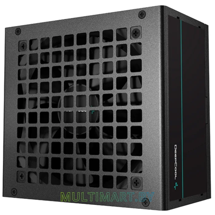 Блок питания DeepCool PF600 600W (R-PF600D-HA0B-EU)